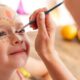 Non-Toxic Makeup Recipes for Kids