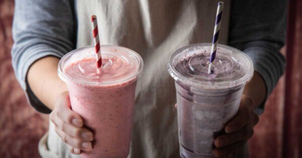 Sip with Caution: How Your Favorite To-Go Smoothies Could be Harming Your Health