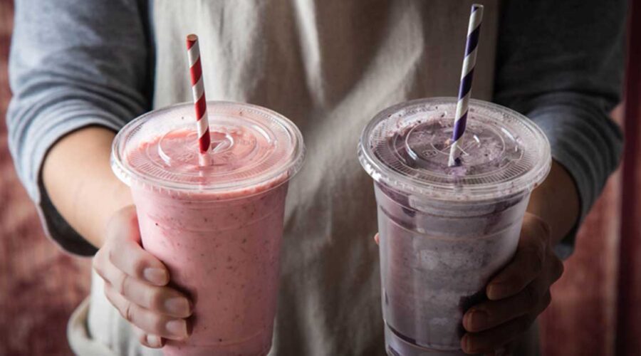 Sip with Caution: How Your Favorite To-Go Smoothies Could be Harming Your Health