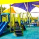 Toxic Playground Paint: Risks and Protection