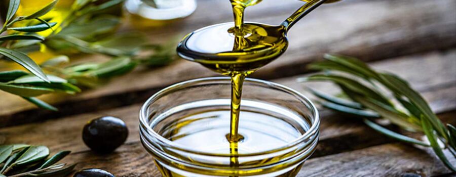 what's lurking in your olive oil
