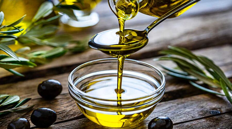 what's lurking in your olive oil