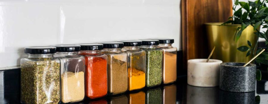 Are Heavy Metals Lurking in Your Spice Rack?