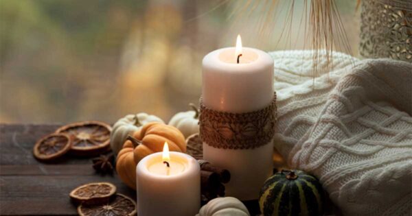 Candle Safety 101: Protecting Your Family's Health with Safe Alternatives