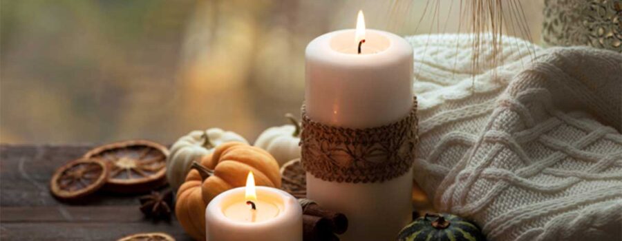 Candle Safety 101: Protecting Your Family's Health with Safe Alternatives