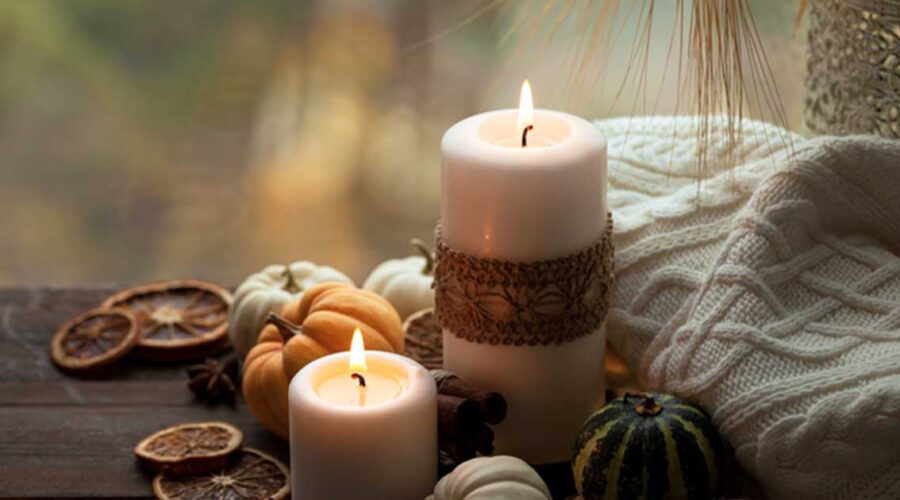 Candle Safety 101: Protecting Your Family's Health with Safe Alternatives