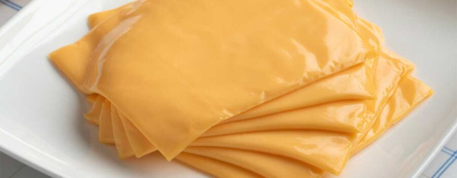 Did You Know Kraft Singles Aren’t Real Cheese?