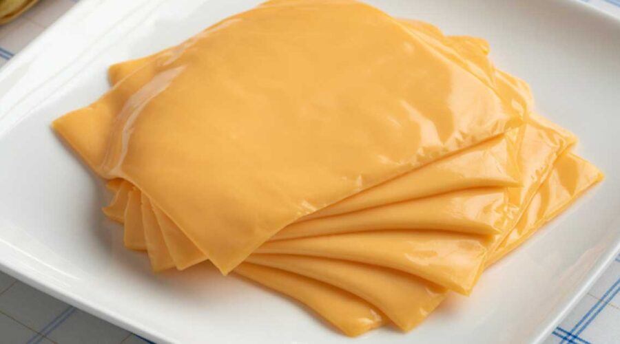 Did You Know Kraft Singles Aren’t Real Cheese?