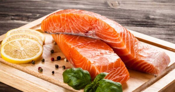 Farmed Salmon: What Parents Need to Know for Healthier Choices and a Sustainable Future
