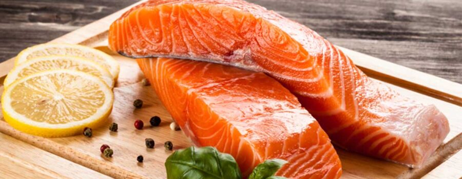 Farmed Salmon: What Parents Need to Know for Healthier Choices and a Sustainable Future