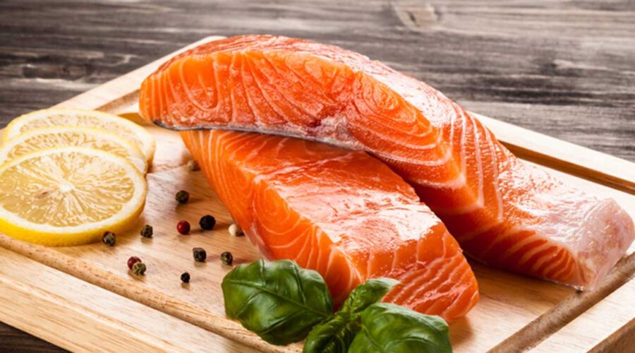 Farmed Salmon: What Parents Need to Know for Healthier Choices and a Sustainable Future