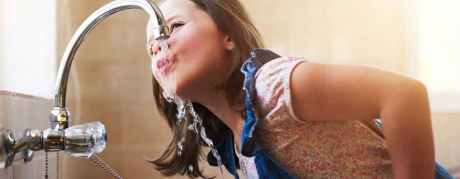 Is Tap Water Safe for Your Family