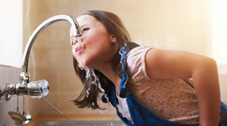 Is Tap Water Safe for Your Family