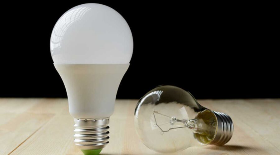 Shedding Light on the Incandescent Bulb Ban