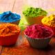 The Colorful Masquerade: The Truth Behind Food Dyes