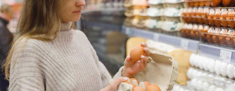 The Healthier Choice Revealed - Real Eggs vs. Plant-Based Eggs