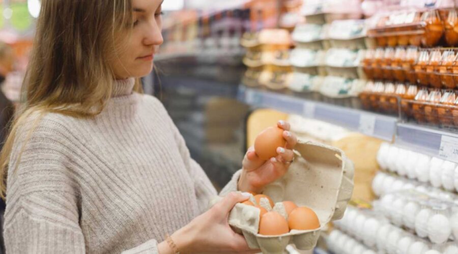 The Healthier Choice Revealed - Real Eggs vs. Plant-Based Eggs