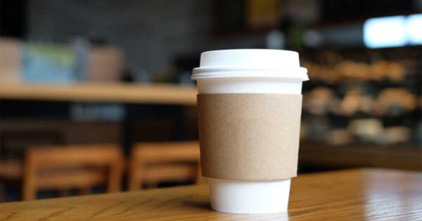 Unmasking the Hidden Plastic of Starbucks Coffee Cups