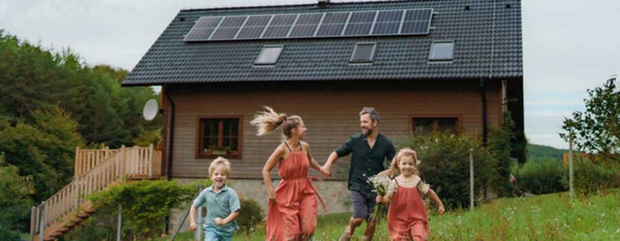 Choosing a Healthy Home: How Environment Matters to Your Family's Well-being