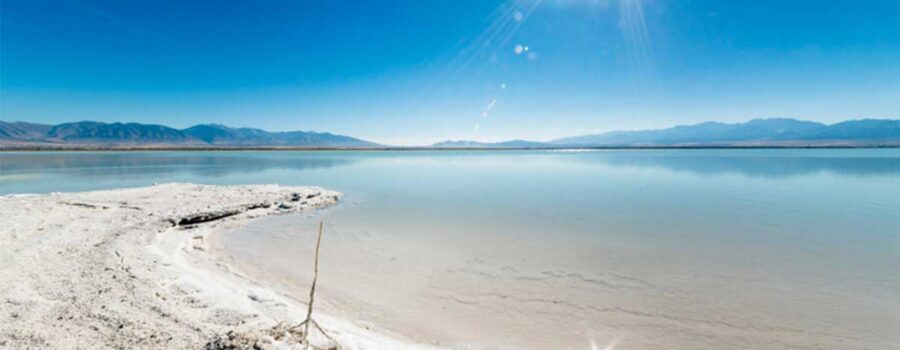 The Great Salt Lake in Crisis: A Wake-Up Call for Utah Parents