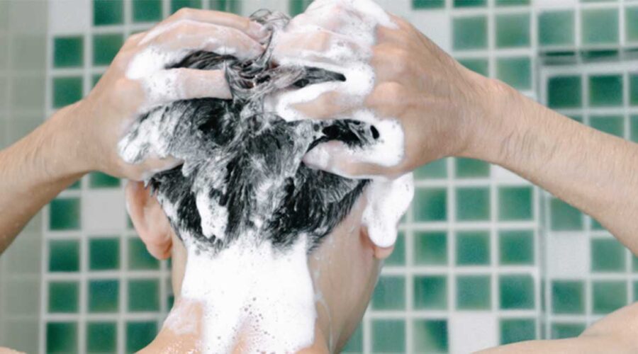 Unlathering the Facts: Why You Should Stop Using Traditional Shampoos