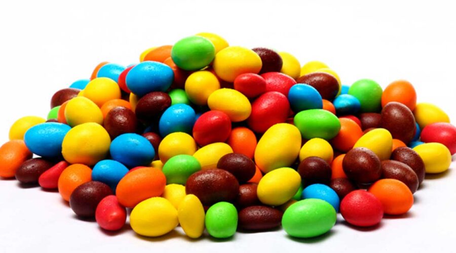 Beyond the Skittles Ban: The Hidden Dangers in Our Processed Foods