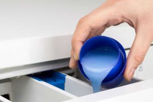 Unmasking Fabric Softeners (and Natural Solutions)