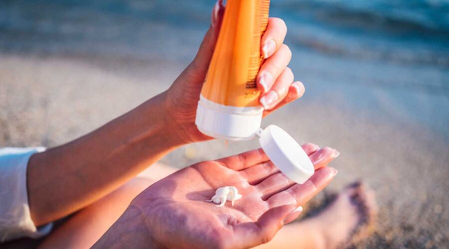 Vast Majority of Sunblocks Lack Comprehensive Protection and Carry Toxic Ingredients