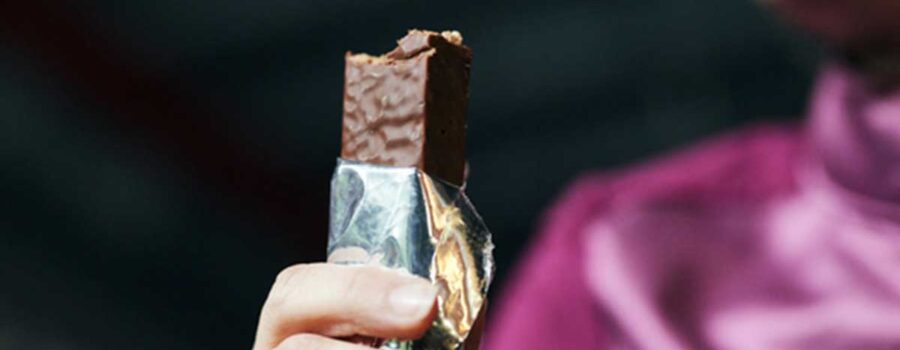 Is Your Protein Bar Actually Healthy?