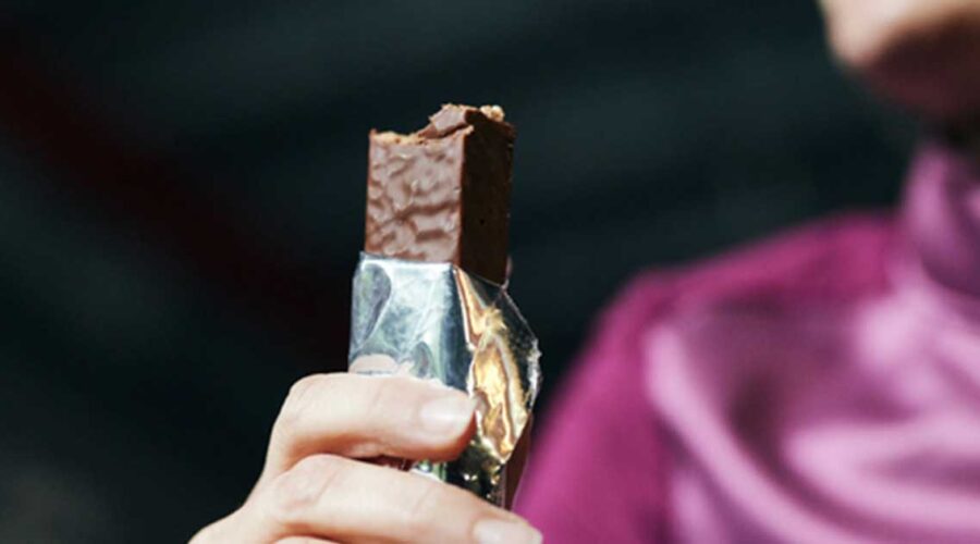 Is Your Protein Bar Actually Healthy?