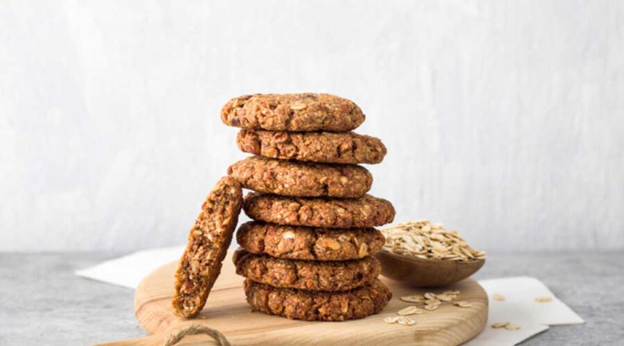 Little Debbie's Oatmeal Cookies Alternative Recipes