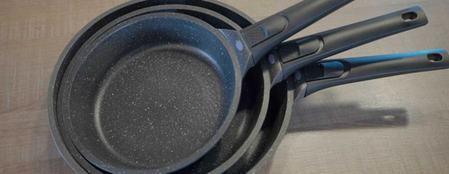 Scratches on Your Non-Stick Pans? Why I'm Rethinking Breakfast