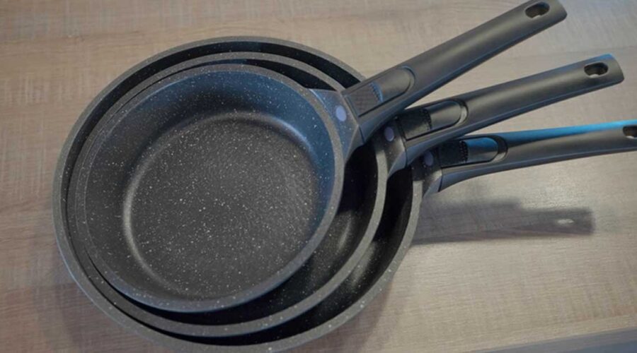 Scratches on Your Non-Stick Pans? Why I'm Rethinking Breakfast