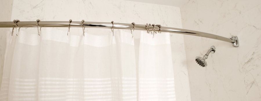 The Undercover Danger in Your Family Bathroom: Are Shower Curtains Toxic?