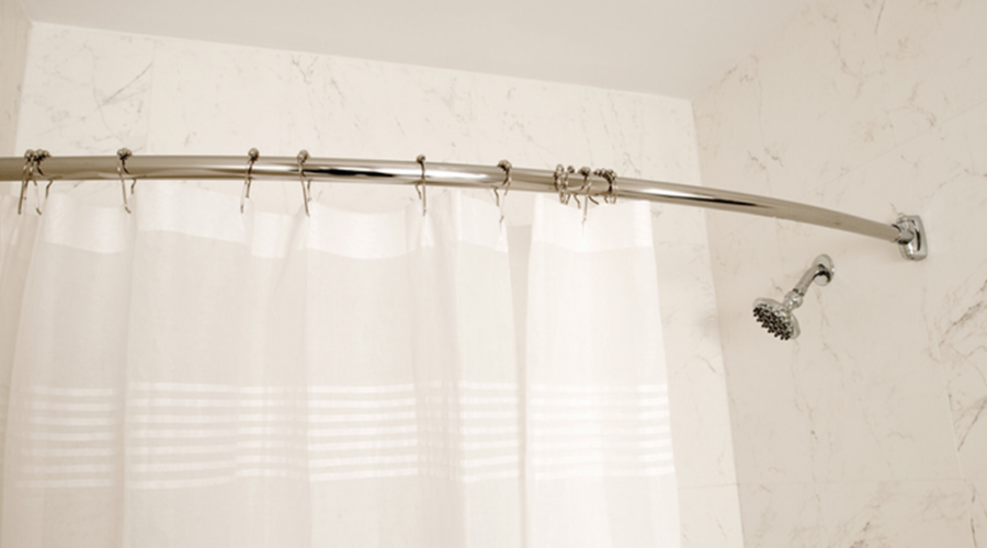 The Undercover Danger in Your Family Bathroom: Are Shower Curtains Toxic?