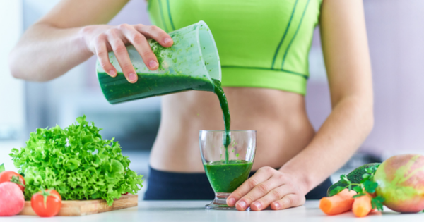 Why You Need to Detox: A Simple Guide to Detoxification