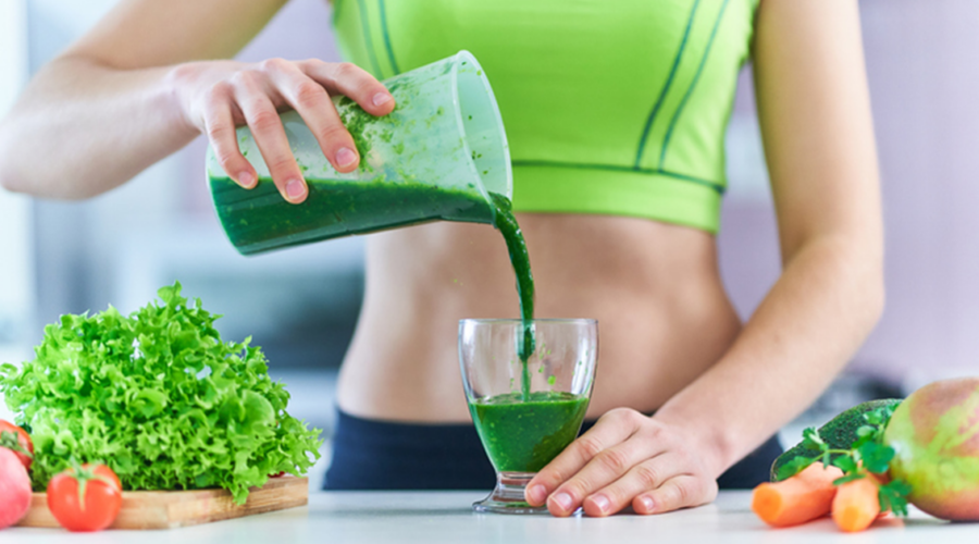 Why You Need to Detox: A Simple Guide to Detoxification