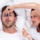 Stop Snoring: 8 Simple Ways for a Better Night’s Sleep