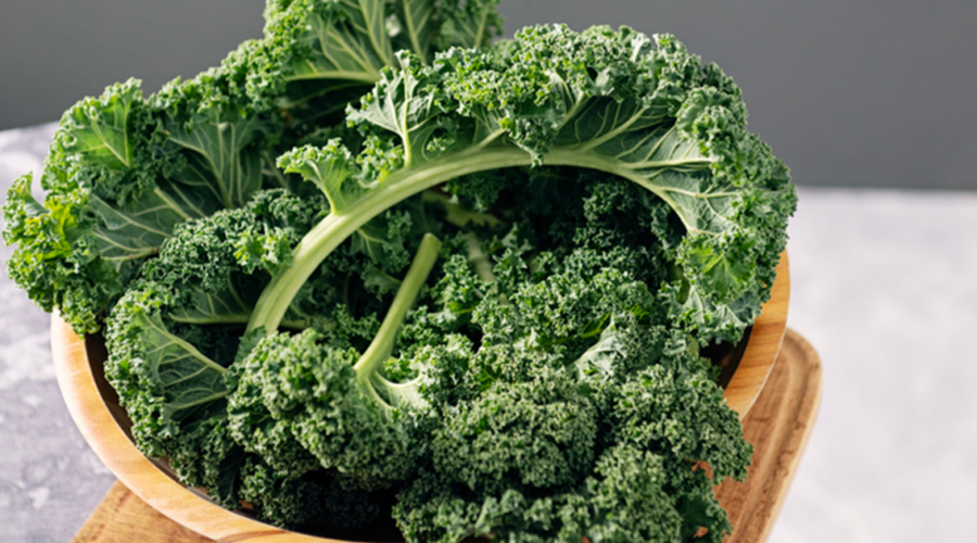 Why Raw Kale May Be Bad for Health: Non Toxic Dad's Take on the Green Superfood