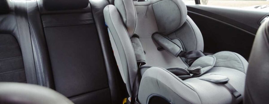 Flame Retardant in Your Child’s Car Seat: Exploring the Debate