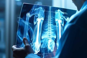 Beyond Supplements: A Holistic Approach to Bone Health