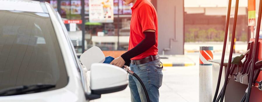 Pump Wisely: Navigating the Gas Station Fume Jungle