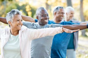 Tips to Get Your Natural Energy Back!