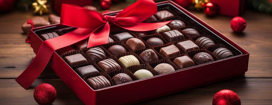 Dad's Dark Chocolate Guide: Holiday Gifting Twist