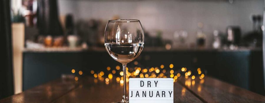 Embracing a “Dry January”: Unraveling Alcohol Toxins and Health Impact