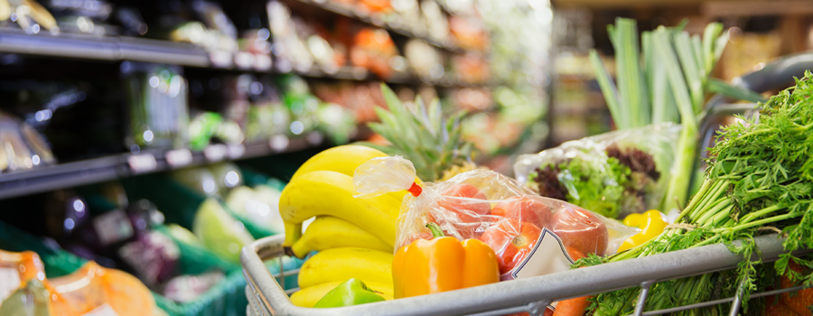 Grocery Carts: Steering Toward a Healthier Tomorrow