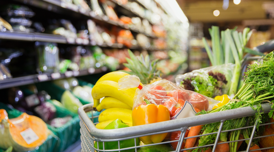 Grocery Carts: Steering Toward a Healthier Tomorrow