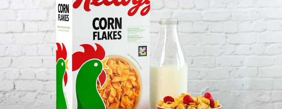 Kellogg's to Cavemen: Decoding Breakfast and Ancestral Eating