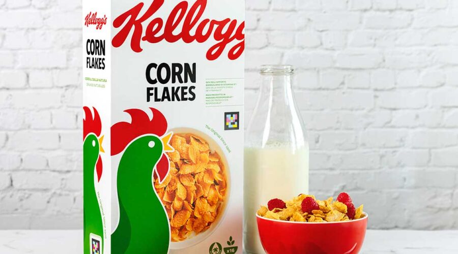 Kellogg's to Cavemen: Decoding Breakfast and Ancestral Eating