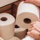 The Toxic Truth About Toilet Paper and Safer Alternatives